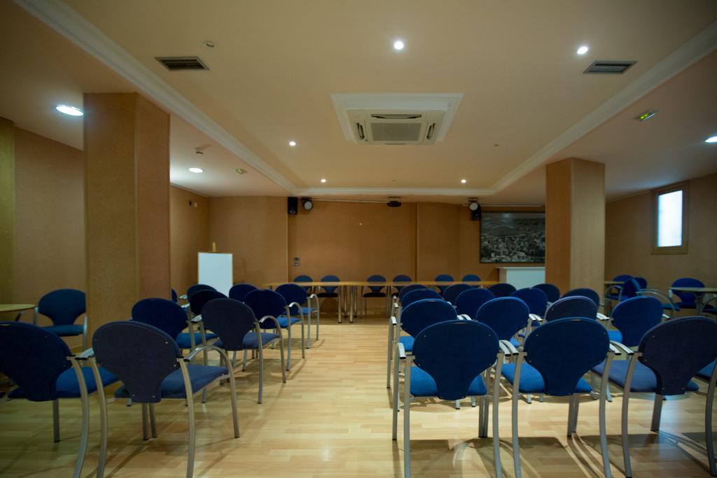 Hotel Villa De Marín Екстериор снимка