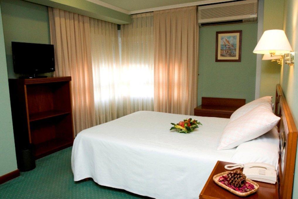 Hotel Villa De Marín Екстериор снимка