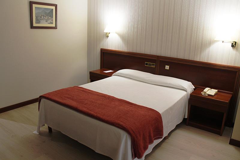 Hotel Villa De Marín Екстериор снимка