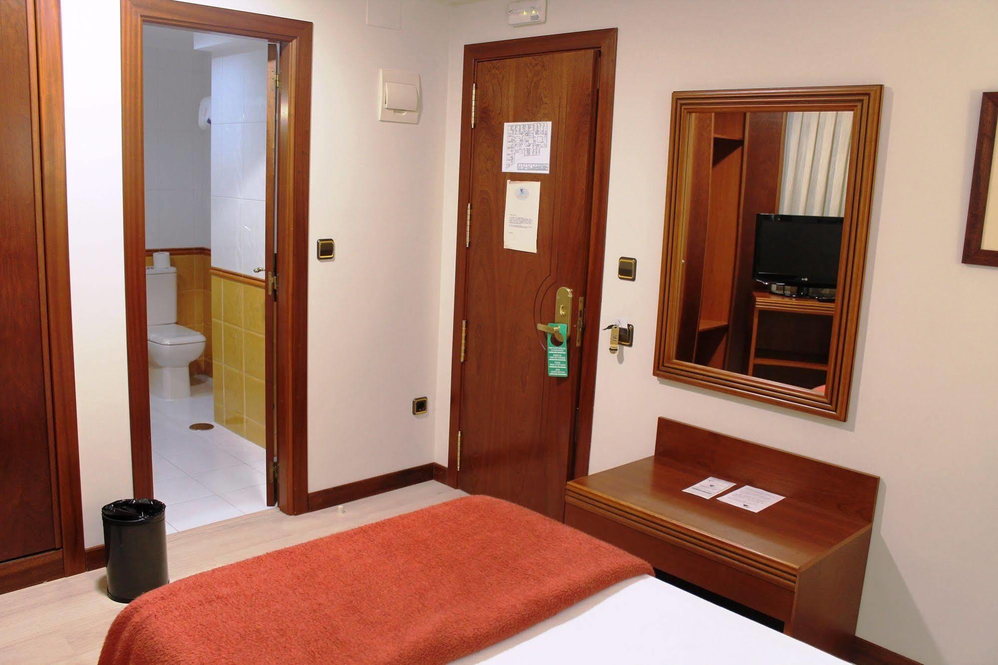 Hotel Villa De Marín Екстериор снимка