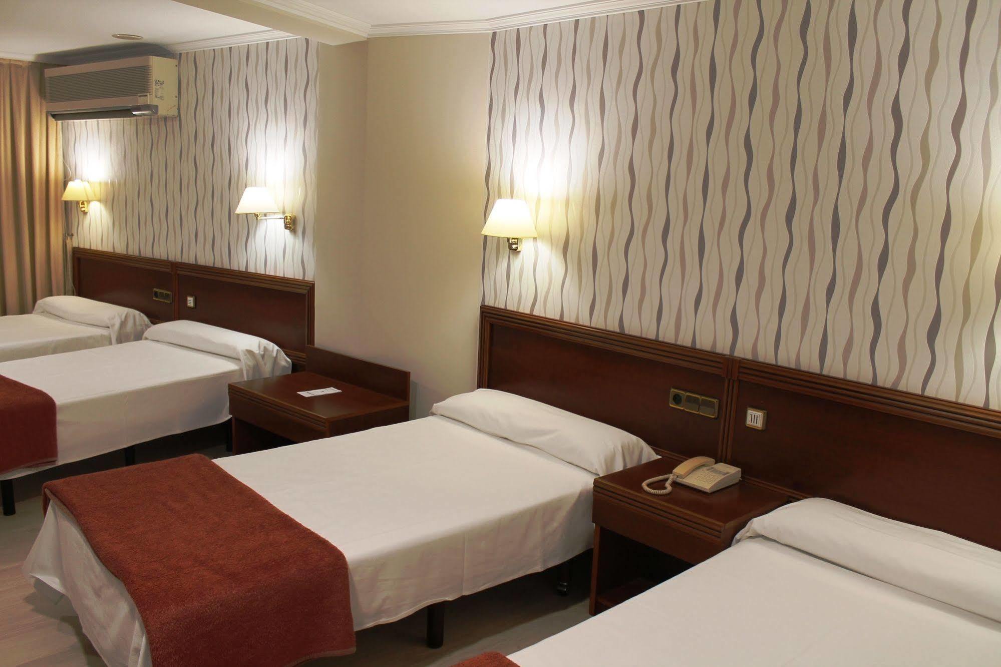 Hotel Villa De Marín Екстериор снимка
