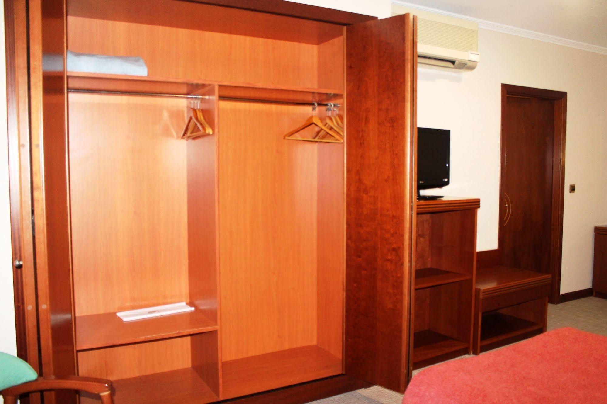 Hotel Villa De Marín Екстериор снимка